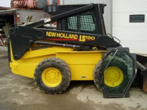 ls 190 skid steer wire color meaning|ls190 skid steer manual.